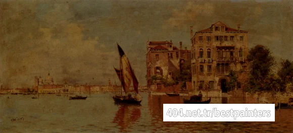 Reyna_Antonio_Maria_De_Venetian_Canal