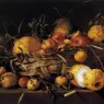 PEREDA_Antonio_de_Still_Life_With_Fruit