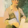 4DArshile GorkyPict