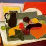 Arshile Gorkyt4DPict