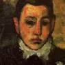 Arshile Gorky
