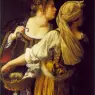 GENTILESCHI_Artemisia_Judith_And_Her_Maidservant