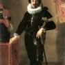 GENTILESCHI_Artemisia_Portrait_Of_A_Condottiero