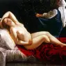 Artemisia Gentileschi (1597-1651)