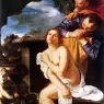 Gentileschi_Artemisa_Susanna_ei_vecchioni_1622
