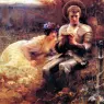 Arthur Hacker (1858-1919)
