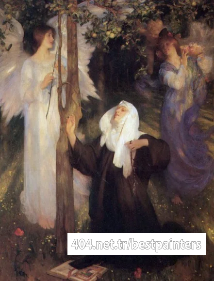 The_Cloister_or_the_World_AMK