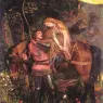 Hughes_Arthur_La_Belle_Dame_Sans_Merci