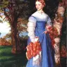 Hughes_Arthur_Portrait_of_Mrs._Louisa_Jenner