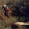 Hughes_Arthur_The_Lady_of_Shalott