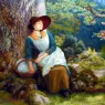 Asleep_in_the_Woods