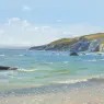 Hughes_Arthur_Perran_Point_Cornwall