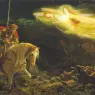 Hughes_Arthur_Sir_Galahad