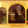 Hughes_Arthur_The_Eve_Of_Saint_Agnes
