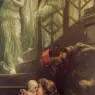 Hughes_Arthur_The_Heavenly_Stair
