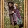 Arthur Hughes -1(1832-1915)