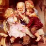 Elsley_Arthur_John_Grandfathers_Favorites