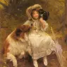 Arthur John Elsley (1861-)