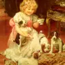Elsley_Arthur_Tea_Time