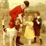 Elsley_Arthur_The_Huntsmans_Pet