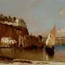 Meadows_Arthur_Joseph_Sorrento_Bay_Of_Naples