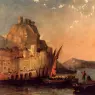 Meadows_Arthur_Joseph_The_Gulf_Of_Salerno_Amalfi_Coast