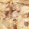 Rachkam_Arthur_Children_By_The_Sea