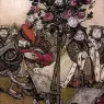 Rackham_Arthur_Alice_in_Wonderland_The_Queen-s_Croquet_Ground
