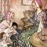 Rackham_Arthur_Goblin_Market_Laura_would_call_the_little_ones