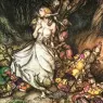 Arthur Rackham (1867-1939)