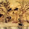 Rackham_Arthur_The_Witches_Sabbath