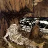 Rackman_Arthur_A_Crowned_Merman