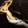 SCHEFFER_Ary_The_Ghosts_Of_Paolo_And_Francesca_Appear_To_dante_And_Virgil_1835