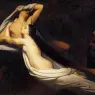 Ary Scheffer (1795-1858)
