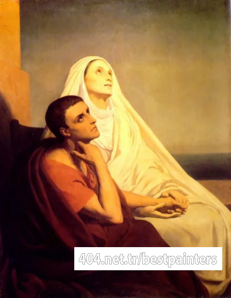 Saint_Monique_and_Saint_Augustin