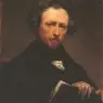 Ary Scheffer (1795-1858)