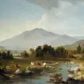 Durand_Asher_B_High_Point_Shandaken_Mountains