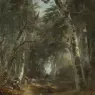 Durand_Asher_B_In_The_Woods