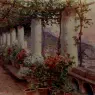 Pratella_Attilio_Pergola_In_Amalfi