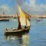 Pratella_Attilio_Porto_Di_Napoli_A_Pair2