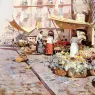 Pratella_Attilio_The_Marketplace
