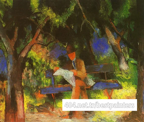 macke31