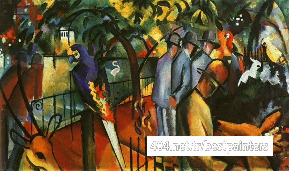 macke33