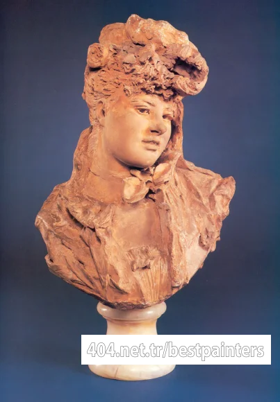 Bust_of_a_Smiling_Woman