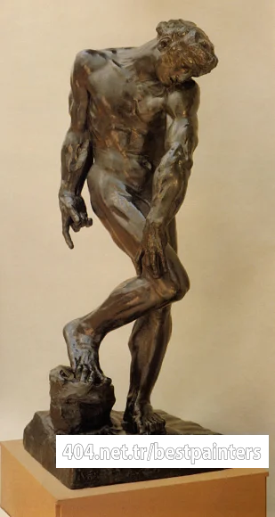 Rodin_Auguste_Adam