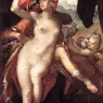Bartholomaeus Spranger (1546-1611)