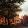 Bartholomeus Johannes Van Hove (1790-1880)