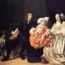 Bartholomeus van der Helst (1613-1670)