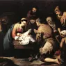 Bartolome Esteban Murillo (1617-1682)