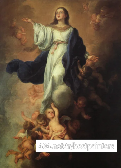 Murillo_Assumption_of_the_Virgin